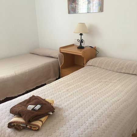 Apartamento Familiar Balcon del Mar 외부 사진