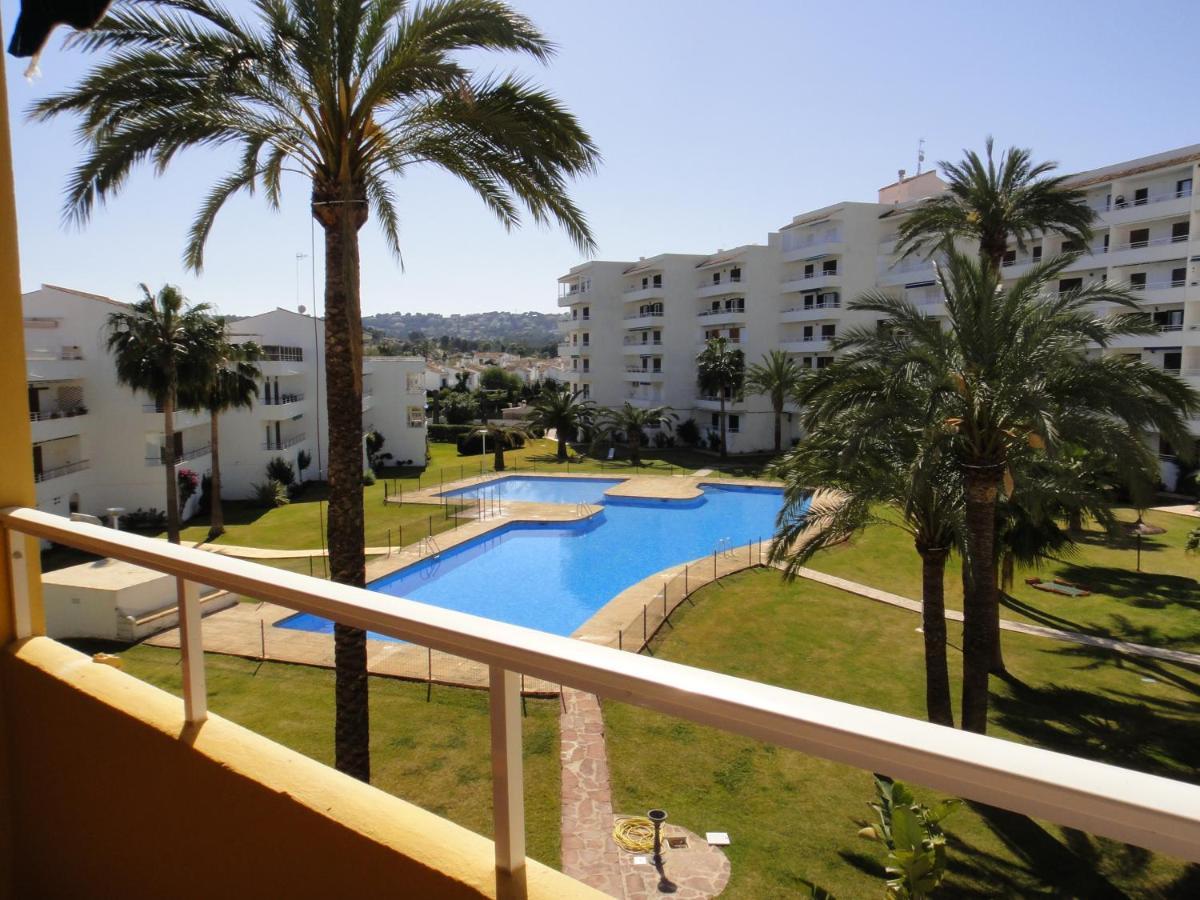 Apartamento Familiar Balcon del Mar 외부 사진