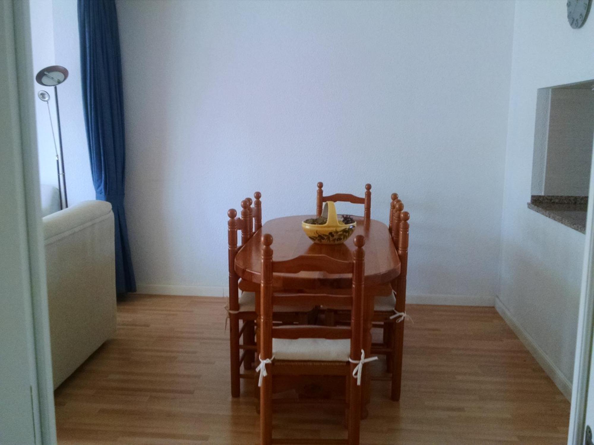 Apartamento Familiar Balcon del Mar 외부 사진