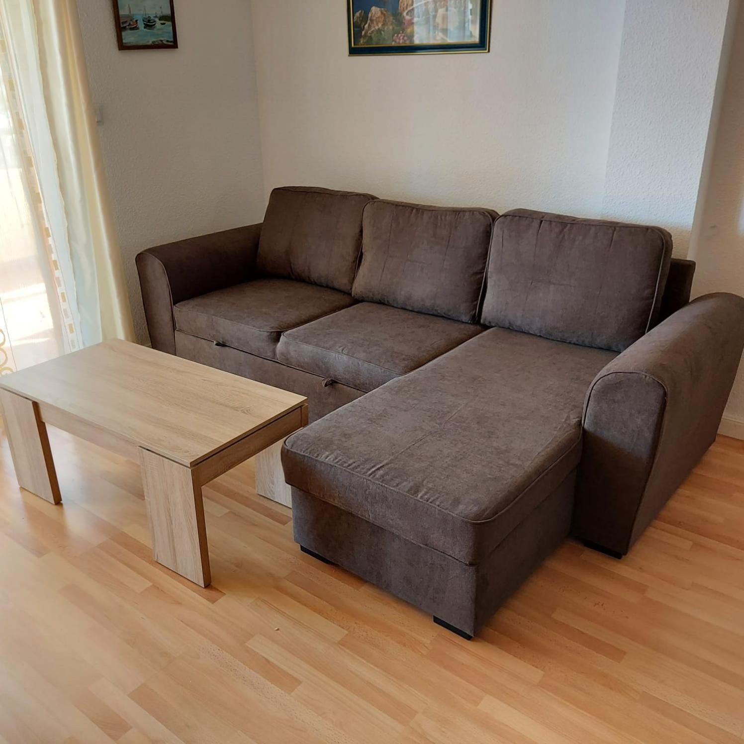 Apartamento Familiar Balcon del Mar 외부 사진
